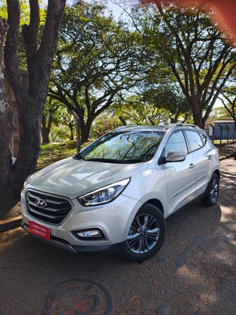 HYUNDAI IX35 2.0 16V 4P GL FLEX AUTOM�TICO, Foto 1