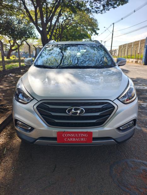 HYUNDAI IX35 2.0 16V 4P GL FLEX AUTOM�TICO, Foto 5