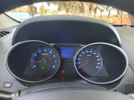HYUNDAI IX35 2.0 16V 4P GL FLEX AUTOM�TICO, Foto 10