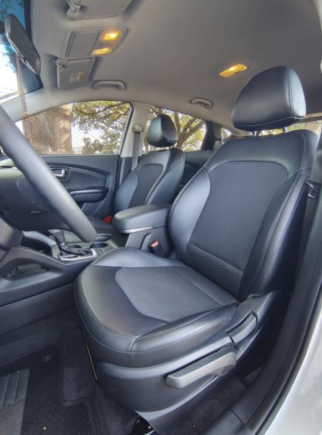 HYUNDAI IX35 2.0 16V 4P GL FLEX AUTOM�TICO, Foto 11