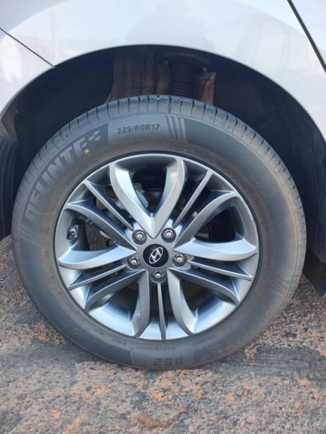 HYUNDAI IX35 2.0 16V 4P GL FLEX AUTOM�TICO, Foto 12
