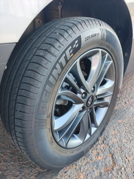 HYUNDAI IX35 2.0 16V 4P GL FLEX AUTOM�TICO, Foto 13