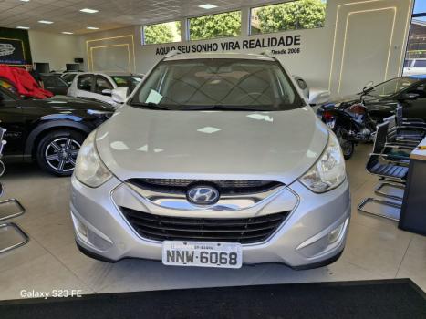 HYUNDAI IX35 2.0 16V 4P GLS AUTOM�TICO, Foto 2