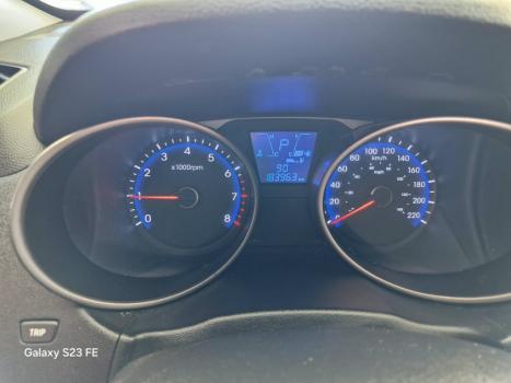 HYUNDAI IX35 2.0 16V 4P GLS AUTOM�TICO, Foto 7