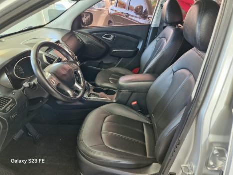HYUNDAI IX35 2.0 16V 4P GLS AUTOM�TICO, Foto 9