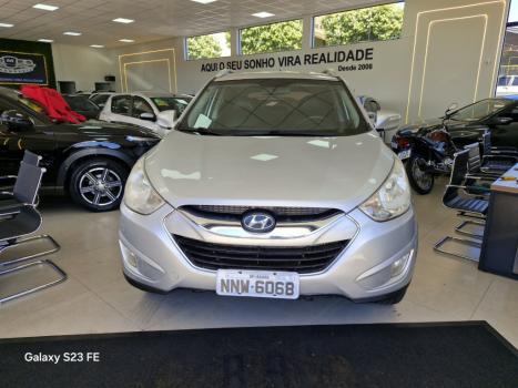 HYUNDAI IX35 2.0 16V 4P GLS AUTOM�TICO, Foto 12