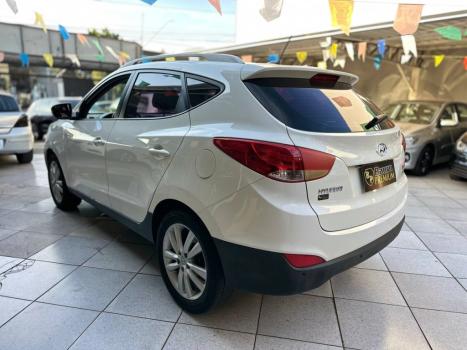 HYUNDAI IX35 2.0 16V 4P FLEX AUTOM�TICO, Foto 6