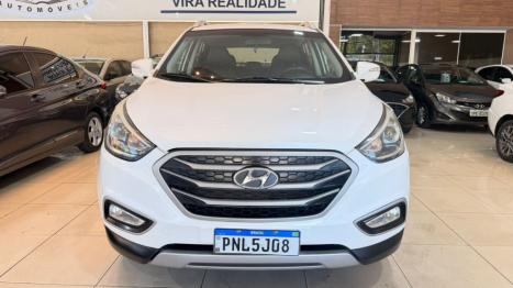 HYUNDAI IX35 2.0 16V 4P FLEX AUTOM�TICO, Foto 2