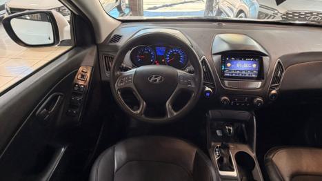 HYUNDAI IX35 2.0 16V 4P FLEX AUTOM�TICO, Foto 6