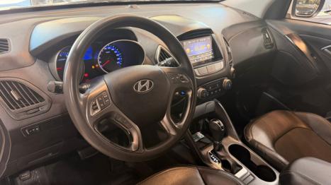 HYUNDAI IX35 2.0 16V 4P FLEX AUTOM�TICO, Foto 7