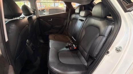 HYUNDAI IX35 2.0 16V 4P FLEX AUTOM�TICO, Foto 8