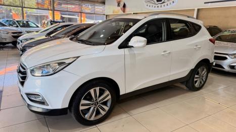 HYUNDAI IX35 2.0 16V 4P FLEX AUTOM�TICO, Foto 10