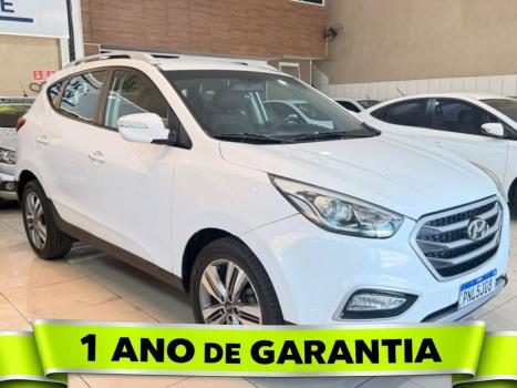 HYUNDAI IX35 2.0 16V 4P FLEX AUTOM�TICO, Foto 1