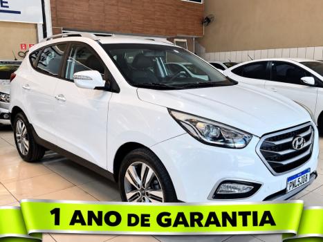 HYUNDAI IX35 2.0 16V 4P FLEX AUTOMÁTICO, Foto 1