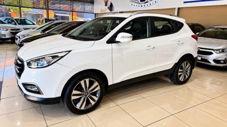 HYUNDAI IX35 2.0 16V 4P FLEX AUTOMÁTICO, Foto 4