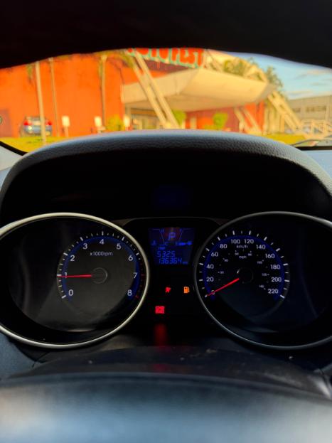 HYUNDAI IX35 2.0 16V 4P GLS AUTOMÁTICO, Foto 3