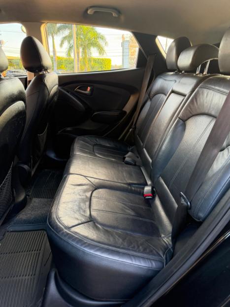 HYUNDAI IX35 2.0 16V 4P GLS AUTOMÁTICO, Foto 7