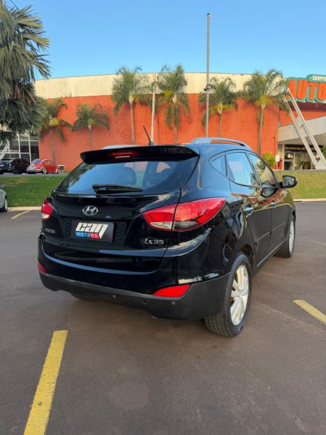HYUNDAI IX35 2.0 16V 4P GLS AUTOMÁTICO, Foto 11
