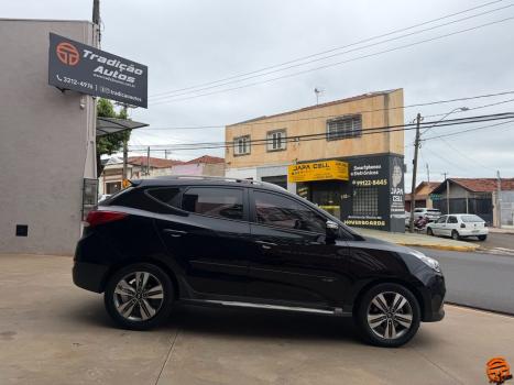 HYUNDAI IX35 2.0 16V 4P GL FLEX AUTOMÁTICO, Foto 2