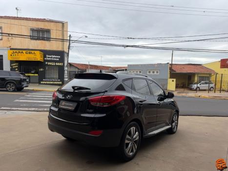 HYUNDAI IX35 2.0 16V 4P GL FLEX AUTOMÁTICO, Foto 3