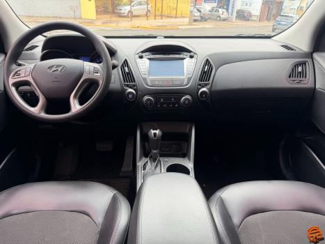 HYUNDAI IX35 2.0 16V 4P GL FLEX AUTOMÁTICO, Foto 5