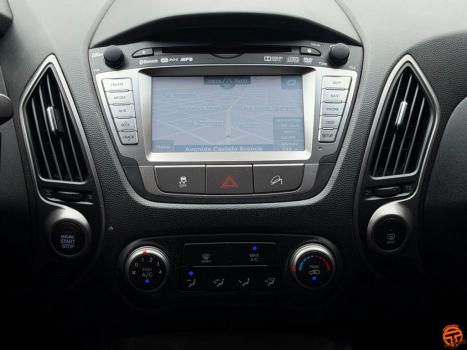 HYUNDAI IX35 2.0 16V 4P GL FLEX AUTOMÁTICO, Foto 6