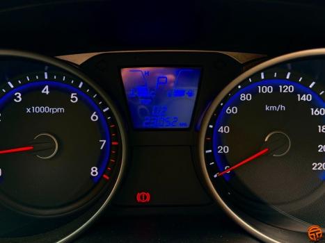 HYUNDAI IX35 2.0 16V 4P GL FLEX AUTOMÁTICO, Foto 7