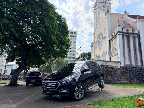 HYUNDAI IX35 2.0 16V 4P GL FLEX AUTOMÁTICO, Foto 1
