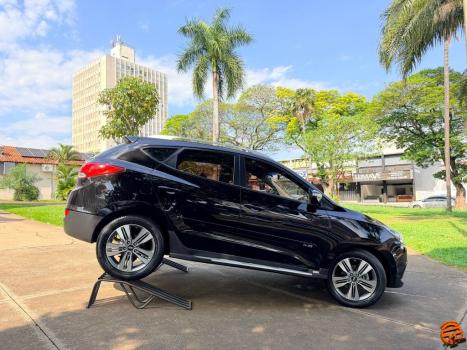 HYUNDAI IX35 2.0 16V 4P GL FLEX AUTOMÁTICO, Foto 3