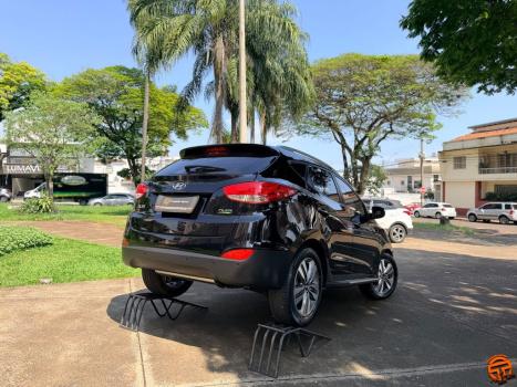 HYUNDAI IX35 2.0 16V 4P GL FLEX AUTOMÁTICO, Foto 4