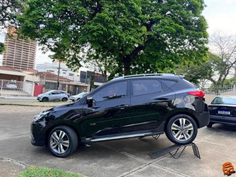 HYUNDAI IX35 2.0 16V 4P GL FLEX AUTOMÁTICO, Foto 5