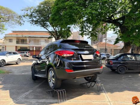 HYUNDAI IX35 2.0 16V 4P GL FLEX AUTOMÁTICO, Foto 6
