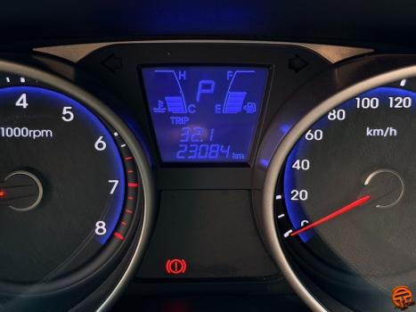 HYUNDAI IX35 2.0 16V 4P GL FLEX AUTOMÁTICO, Foto 8