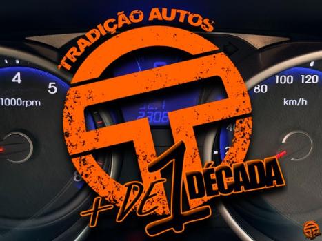 HYUNDAI IX35 2.0 16V 4P GL FLEX AUTOMÁTICO, Foto 9