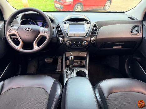 HYUNDAI IX35 2.0 16V 4P GL FLEX AUTOMÁTICO, Foto 11