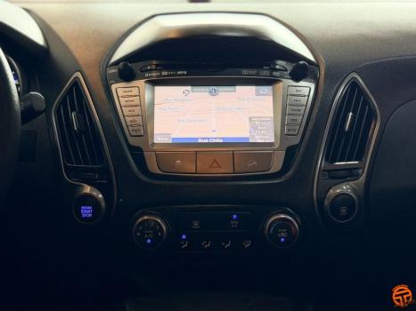 HYUNDAI IX35 2.0 16V 4P GL FLEX AUTOMÁTICO, Foto 13