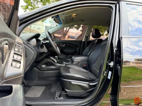 HYUNDAI IX35 2.0 16V 4P GL FLEX AUTOMÁTICO, Foto 14