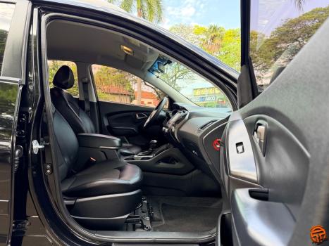 HYUNDAI IX35 2.0 16V 4P GL FLEX AUTOMÁTICO, Foto 15