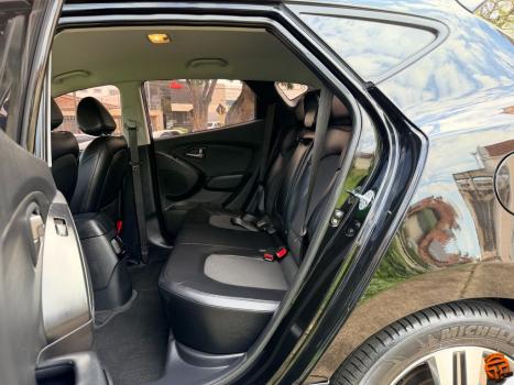 HYUNDAI IX35 2.0 16V 4P GL FLEX AUTOMÁTICO, Foto 16