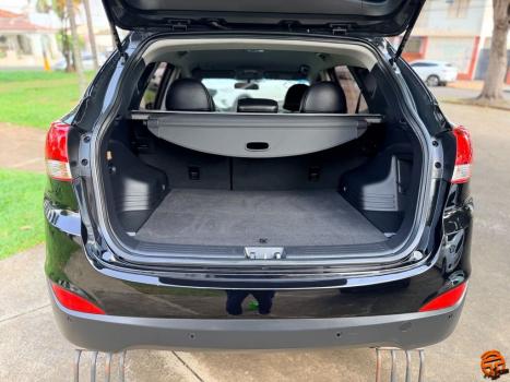 HYUNDAI IX35 2.0 16V 4P GL FLEX AUTOMÁTICO, Foto 19