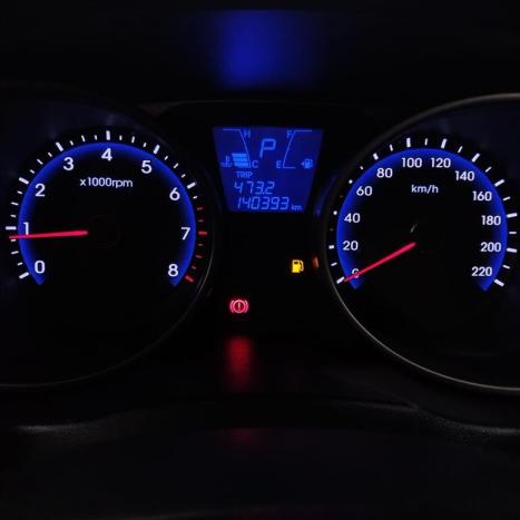 HYUNDAI IX35 2.0 16V 4P FLEX AUTOMÁTICO, Foto 8
