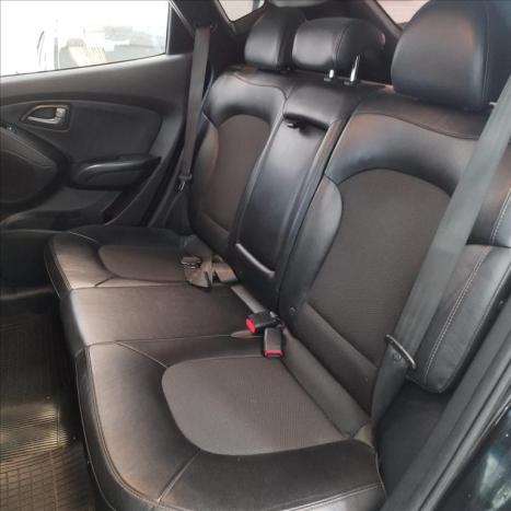 HYUNDAI IX35 2.0 16V 4P FLEX AUTOMÁTICO, Foto 15