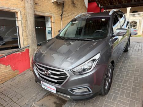 HYUNDAI IX35 2.0 16V 4P GL FLEX AUTOMÁTICO, Foto 1