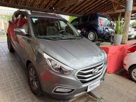 HYUNDAI IX35 2.0 16V 4P GL FLEX AUTOMÁTICO, Foto 3