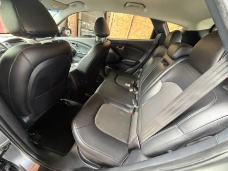 HYUNDAI IX35 2.0 16V 4P GL FLEX AUTOMÁTICO, Foto 7