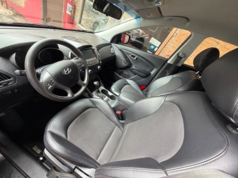 HYUNDAI IX35 2.0 16V 4P GL FLEX AUTOMÁTICO, Foto 9