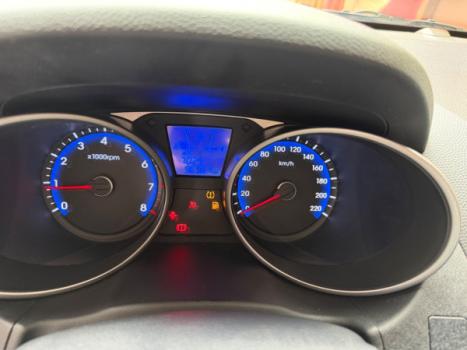 HYUNDAI IX35 2.0 16V 4P GL FLEX AUTOMÁTICO, Foto 10