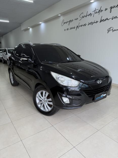 HYUNDAI IX35 2.0 16V 4P AUTOMÁTICO, Foto 1