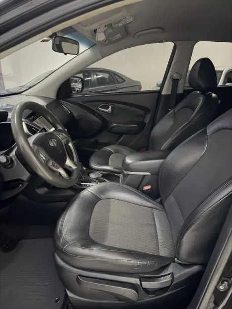 HYUNDAI IX35 2.0 16V 4P AUTOMÁTICO, Foto 2