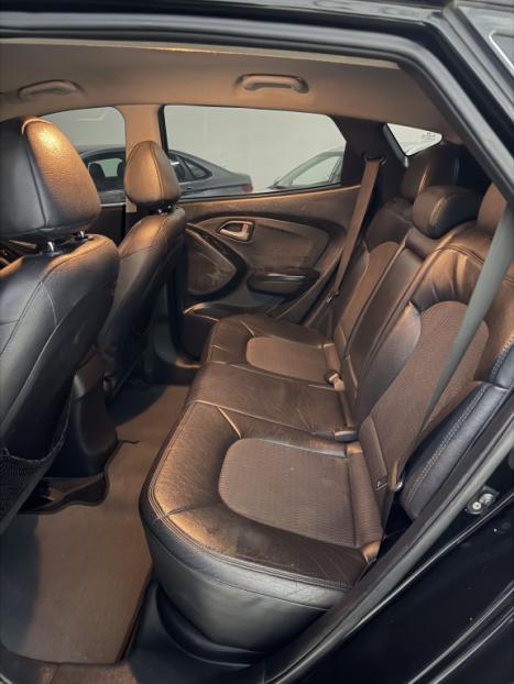 HYUNDAI IX35 2.0 16V 4P AUTOMÁTICO, Foto 4